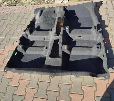 Suzuki Vitara (LY) Interior carpet 7511054P60