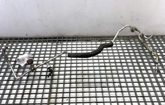 Fiat Tipo Air conditioning (A/C) pipe/hose 51986989