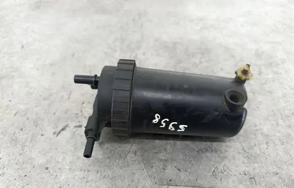 Ford Focus C-MAX Fuel filter housing 