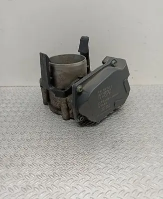 Audi A3 S3 8P Throttle valve 03C133062S A2C53367619