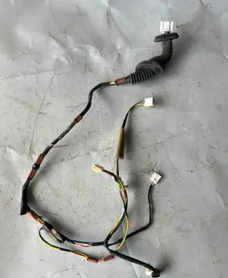 Toyota Prius (NHW20) Rear door wiring loom 8215347060B 8215347060