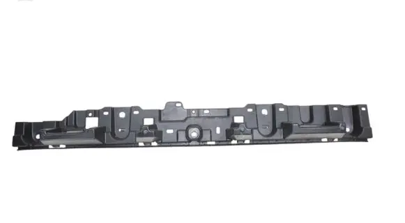 Opel Mokka B Rear bumper mounting bracket 9835238380