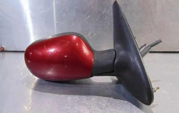 Renault Megane I Manual wing mirror 