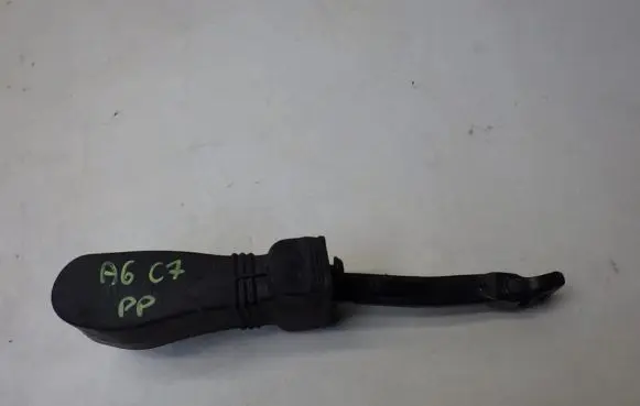 Audi A6 C7 Front door check strap stopper 4G0839249B