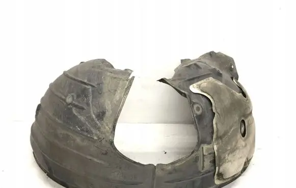 Mazda 3 Front wheel arch liner splash guards