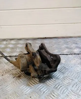Citroen C3 Front brake caliper
