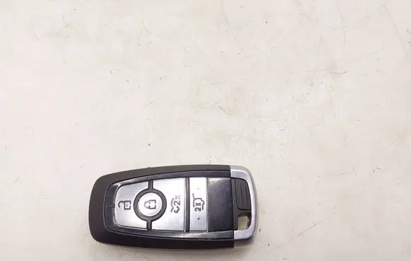 Ford Mustang Mach-E Ignition key/card MX6T15K601DC