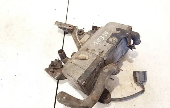 Ford Grand C-MAX Auxiliary pre-heater (Webasto) av6118k464bh 105989ff
