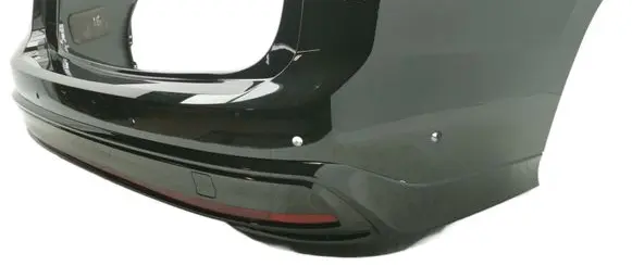 Volkswagen ID.7 Rear bumper 14A807421 LY9T