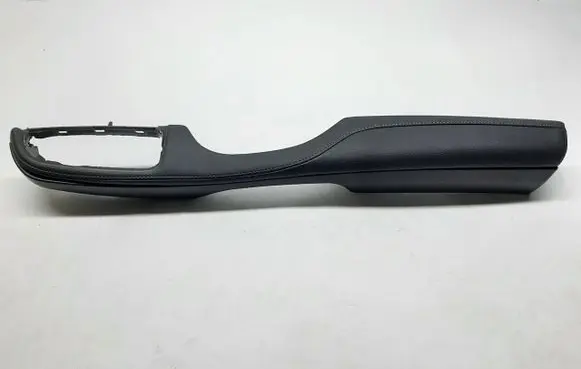 Mercedes-Benz 300 SL W198 Front door card panel trim 1213151X
