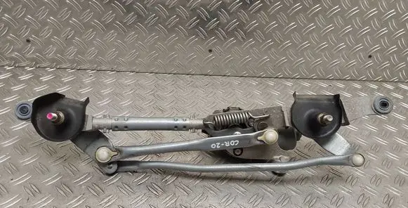 Toyota Corolla E210 E21 Front wiper linkage 8511012C80