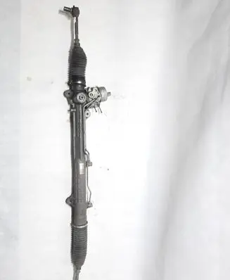 Audi A6 S6 C7 4G Steering rack 16022026