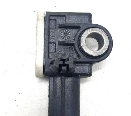 Ford Fusion II Airbag deployment crash/impact sensor CM5T14B006AA