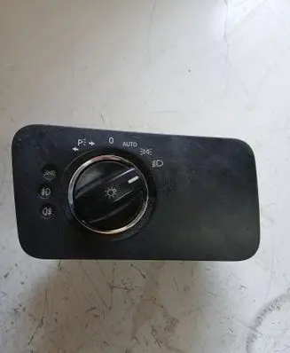 Mercedes-Benz CLS C219 Light switch A2195450704 04059140