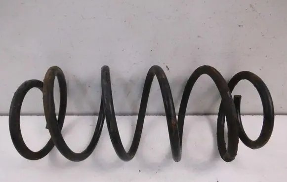 Opel Vectra A Front coil spring 