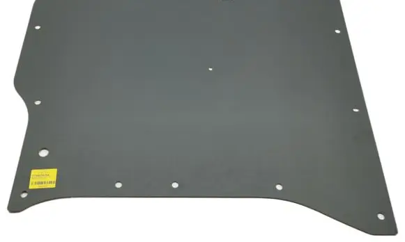 Volkswagen ID. Buzz Rear door card panel trim 1T5867620A