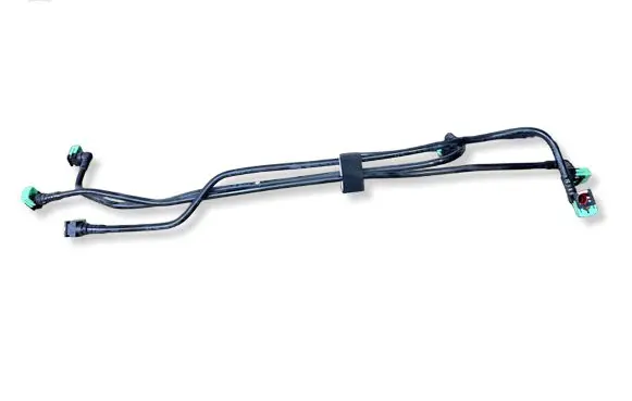 Subaru Forester SH Fuel line pipe 8X181240997