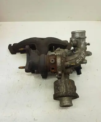Audi A4 S4 B8 8K Turbo 06H145701K