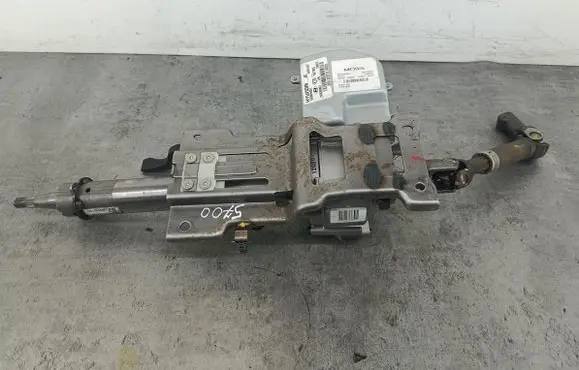 Hyundai ix20 Steering wheel axle 