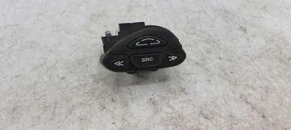 Nissan X-Trail T30 Multifunctional control switch/knob 130404 54355381B
