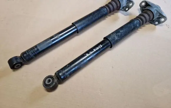 Skoda Yeti (5L) Rear shock absorber/damper 1K0613029EN 1T0511359 1K0513425D