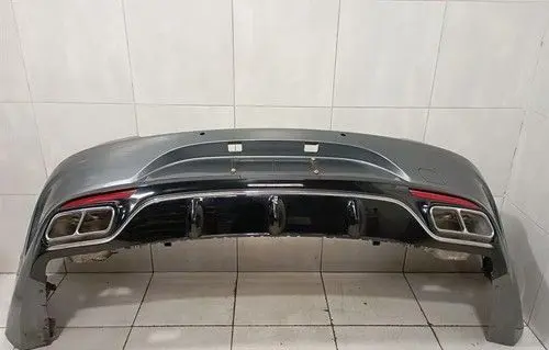 Mercedes-Benz S C217 Rear bumper light A2178850225