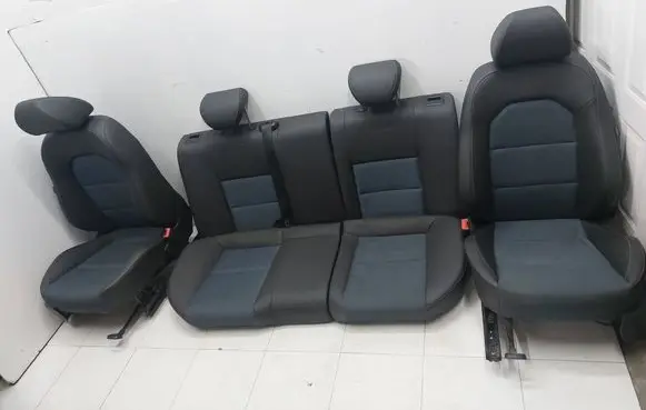 Seat Ibiza IV (6J,6P) Seat set 