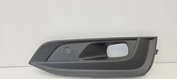 Volvo V90 Cross Country Front bumper lower grill 32227360