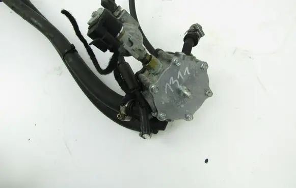 Citroen C5 LP gas reducer 