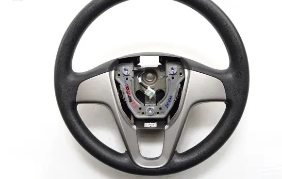 Hyundai i20 (PB PBT) Steering wheel