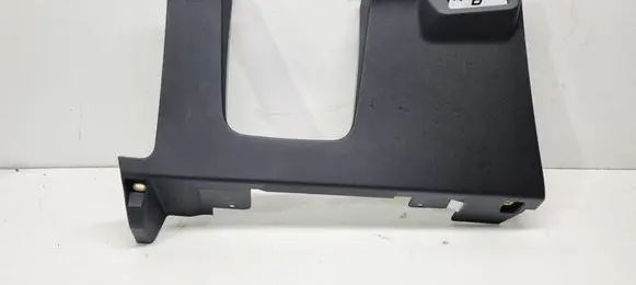 Audi Q4 Sportback e-tron Dashboard lower bottom trim panel 89C863075 89C8630754PK