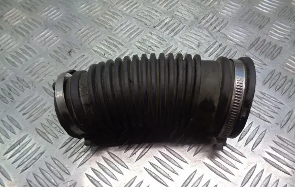 Fiat Croma Air intake hose/pipe 55202654