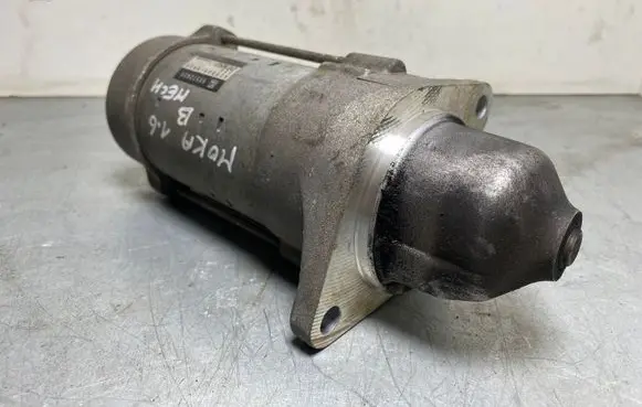 Opel Mokka Starter motor 55572439