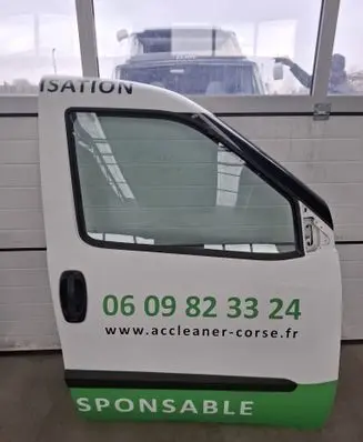 Fiat Doblo Front door
