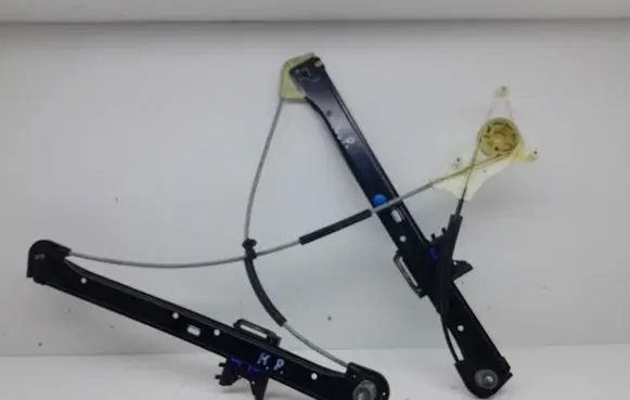 Audi A3 S3 8V Front window lifting mechanism without motor 8V4837461
