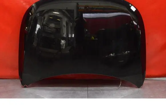 Renault Latitude (L70) Engine bonnet/hood