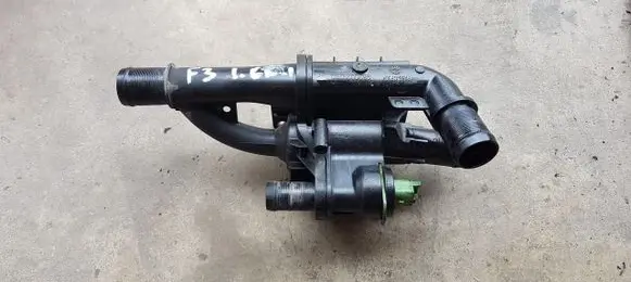 Ford Focus Thermostat housing 