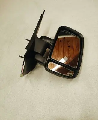 Maxus V80 I Coupe wind mirror (mechanical) 026832 E11026832 A045808