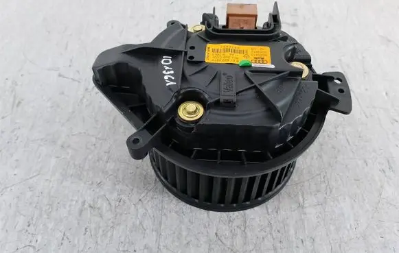 Heater fan/blower
