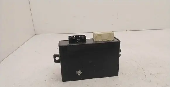 BMW 3 E36 Door central lock control unit/module 61358368173 55892110