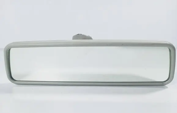 Skoda Octavia Mk2 (1Z) Rear view mirror (interior) E9014022