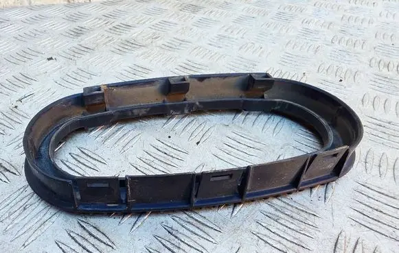 BMW 5 E39 Air micro filter air duct channel part 8378627 64318378627