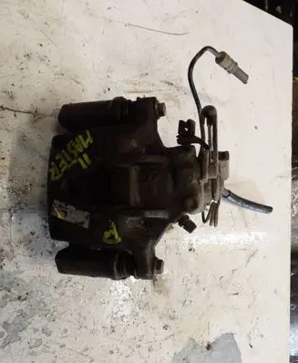 Renault Master II Rear brake caliper