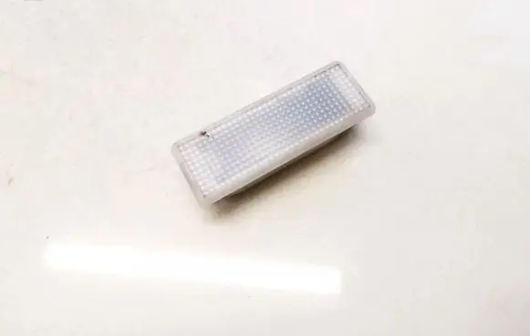 BMW 1 E81 E87 Other interior light 6972605 63.136972605