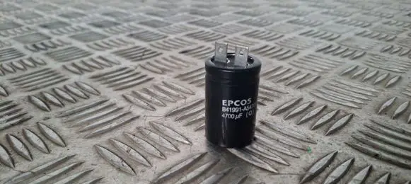 Volvo S60 Other relay 5510556