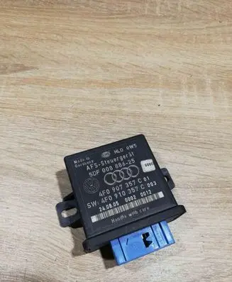 Audi A6 S6 C6 4F Light module LCM 5DF00888625