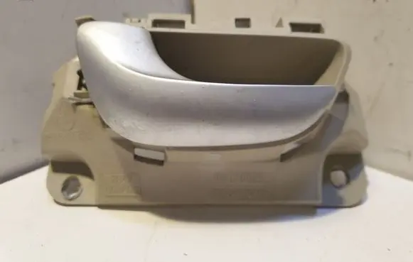 Volvo S80 Front door interior handle 09170045