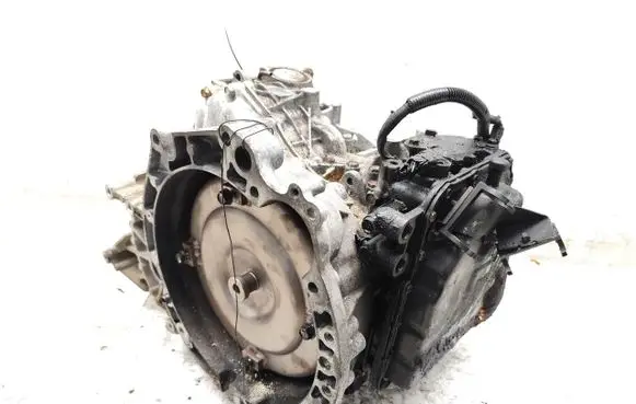 Land Rover Freelander Automatic gearbox TGD500540