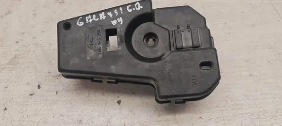 Ford Galaxy Tail light part 7M5945258 962604