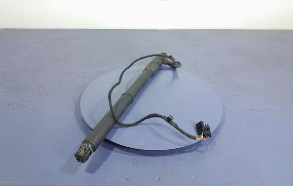 BMW X5 F15 Holder (bracket) 4887651